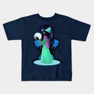 Ralsei Kids T-Shirt